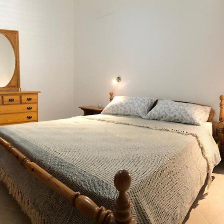 Apartament Casa Vacanze Al Parco Giba Zewnętrze zdjęcie